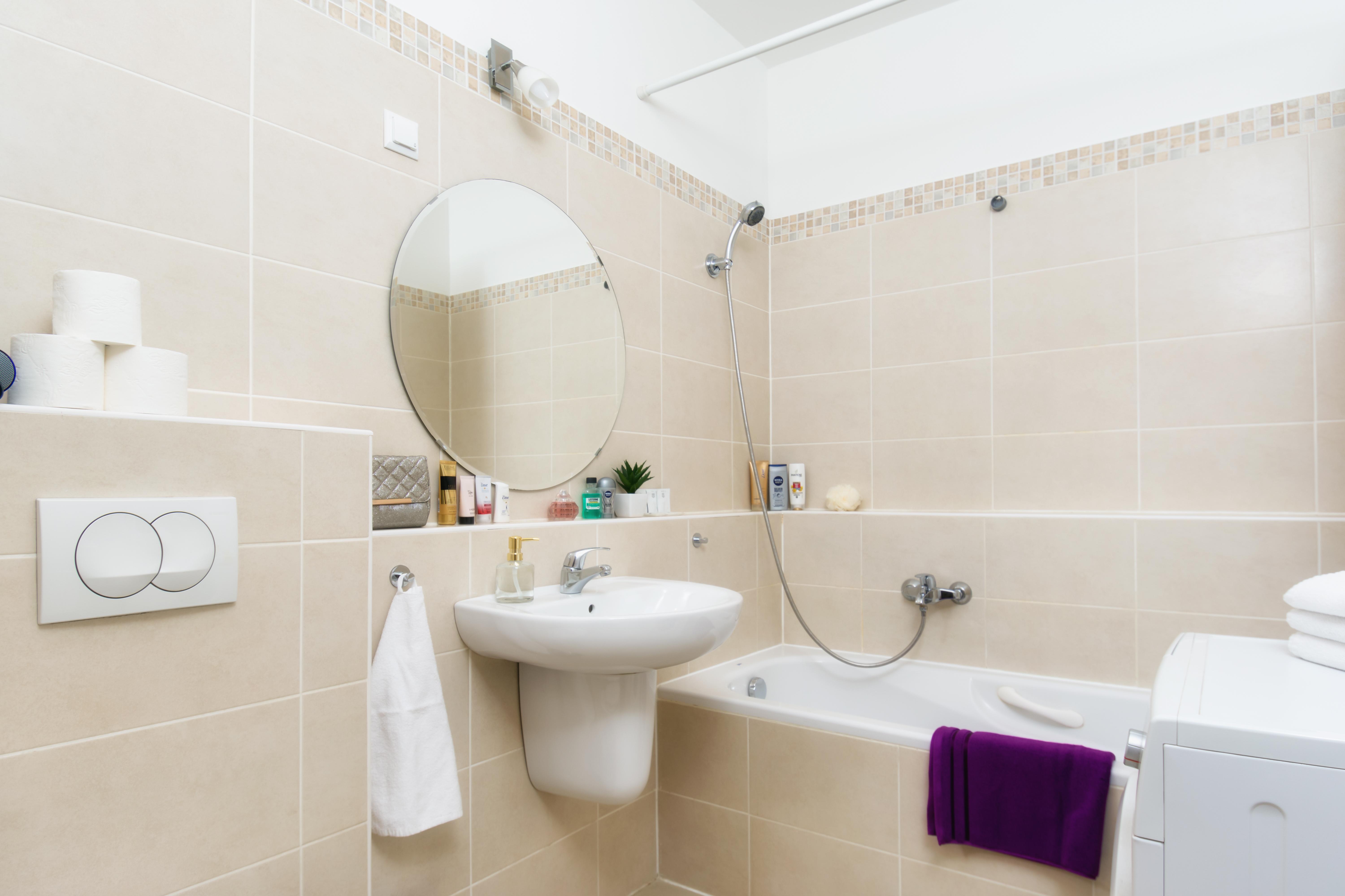 Trendy Deluxe Apartments Budapest Luaran gambar