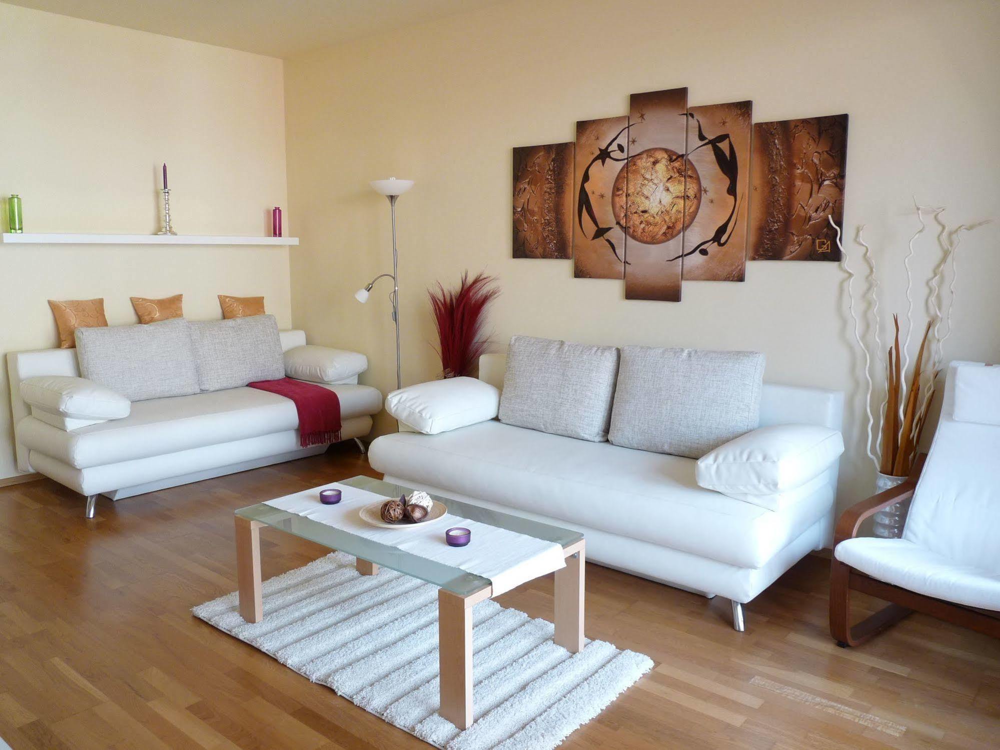 Trendy Deluxe Apartments Budapest Bilik gambar
