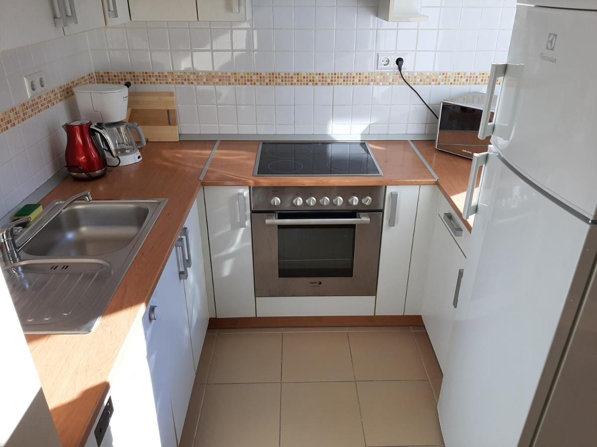 Trendy Deluxe Apartments Budapest Luaran gambar